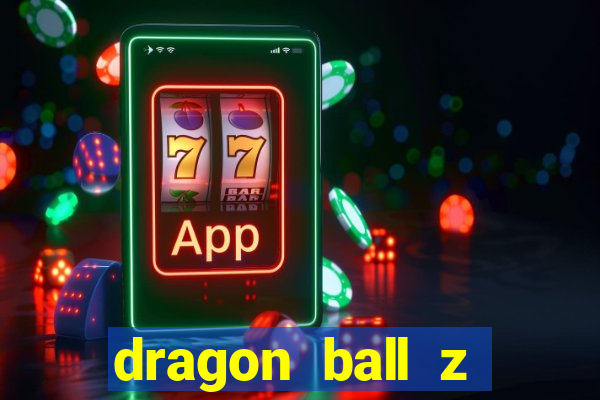 dragon ball z tenkaichi 4 ps2 iso
