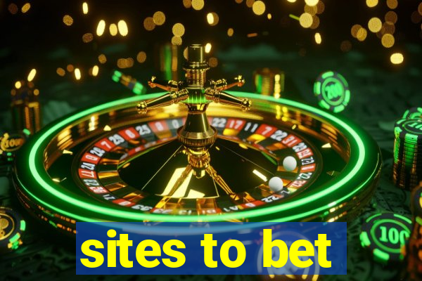 sites to bet