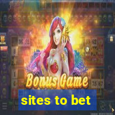 sites to bet