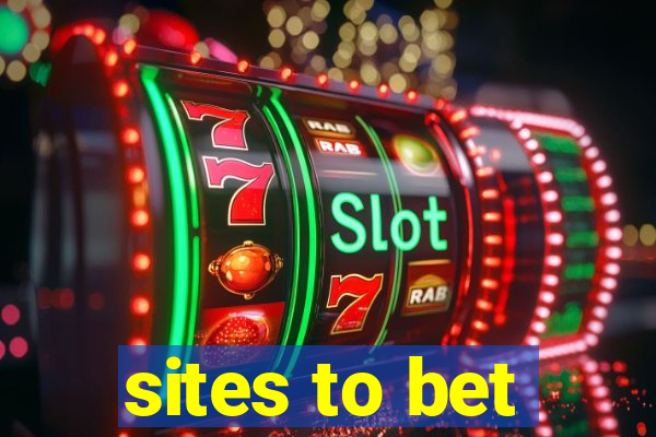 sites to bet