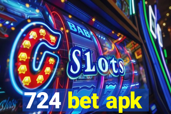 724 bet apk