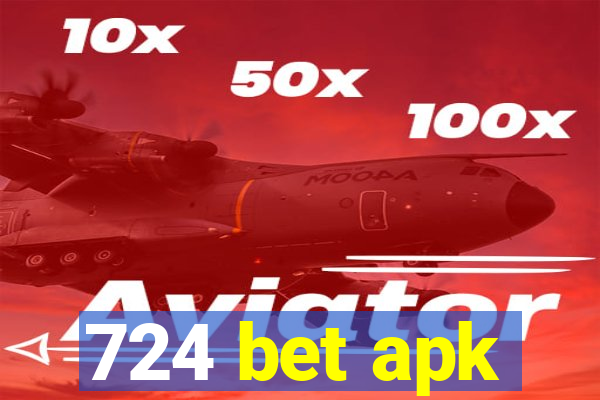 724 bet apk