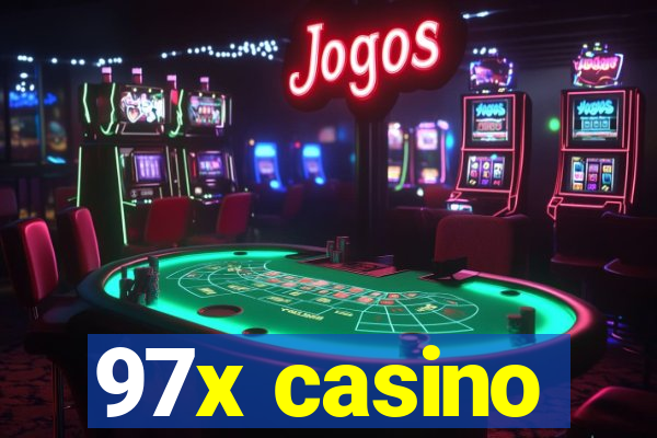 97x casino
