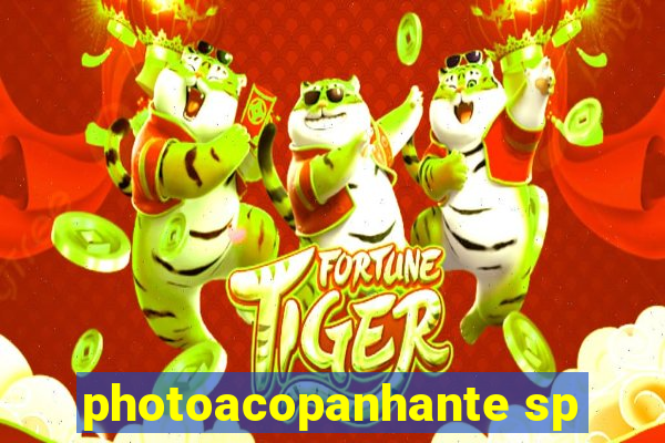 photoacopanhante sp
