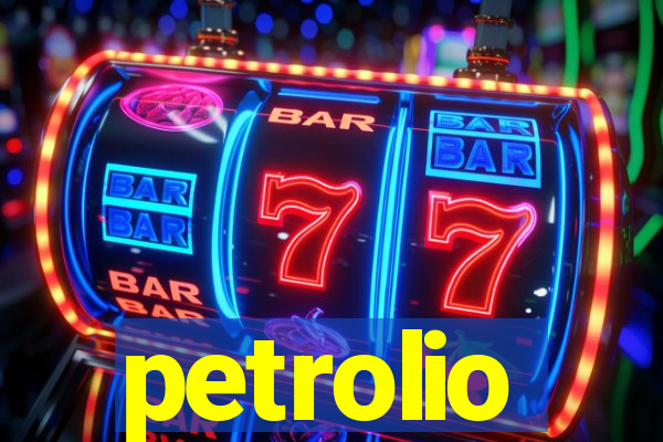 petrolio