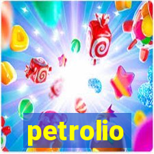 petrolio