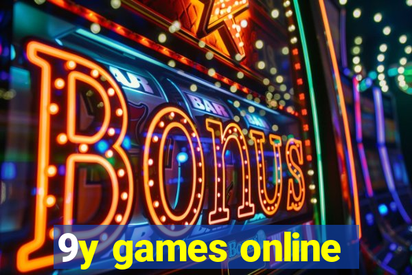 9y games online