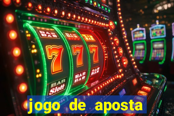 jogo de aposta virginia fonseca