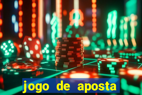 jogo de aposta virginia fonseca