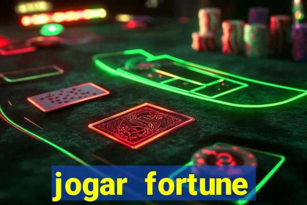 jogar fortune rabbit gratis