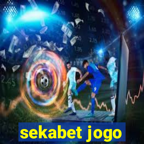 sekabet jogo