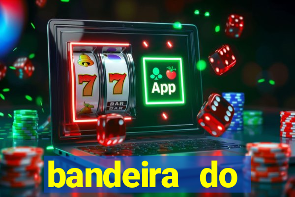 bandeira do corinthians emoji