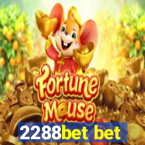 2288bet bet