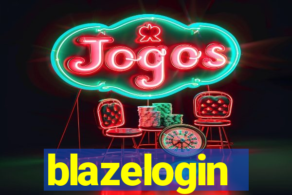 blazelogin