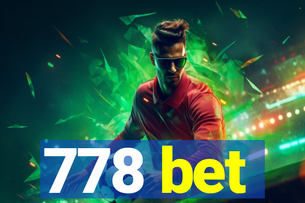 778 bet