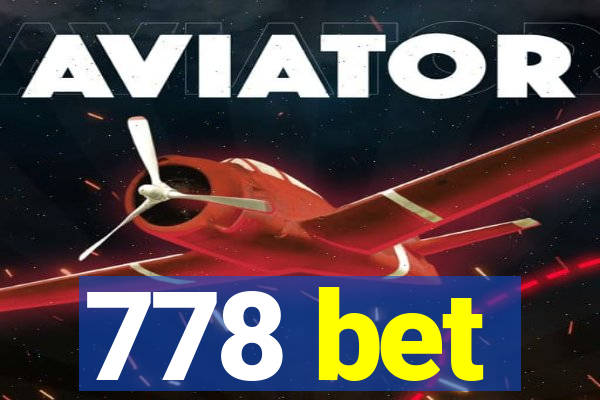 778 bet