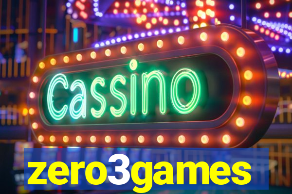 zero3games