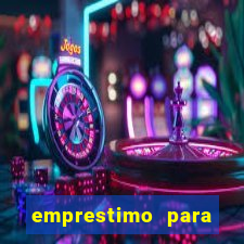 emprestimo para comerciante pagamento diario