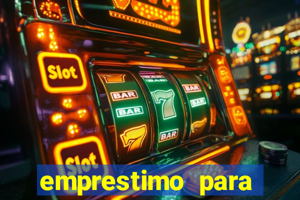 emprestimo para comerciante pagamento diario