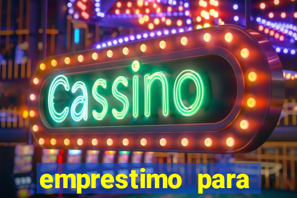 emprestimo para comerciante pagamento diario