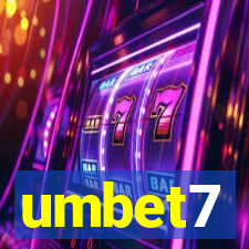 umbet7