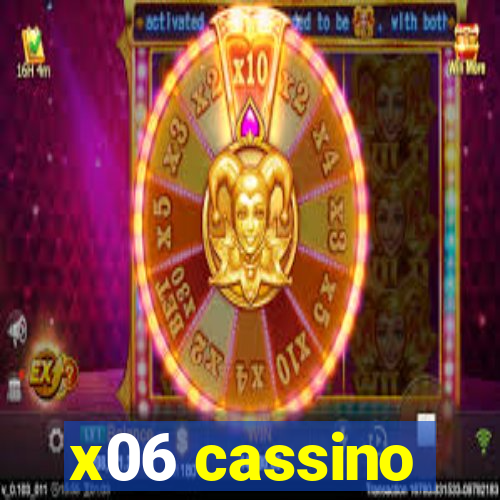 x06 cassino