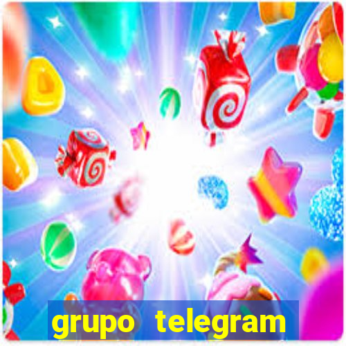 grupo telegram jogos android