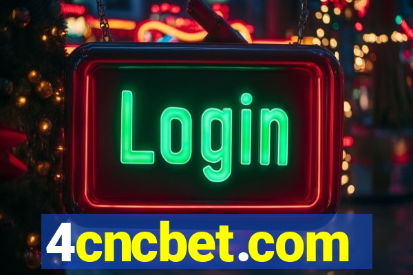 4cncbet.com