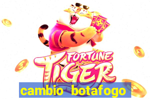 cambio botafogo praia shopping