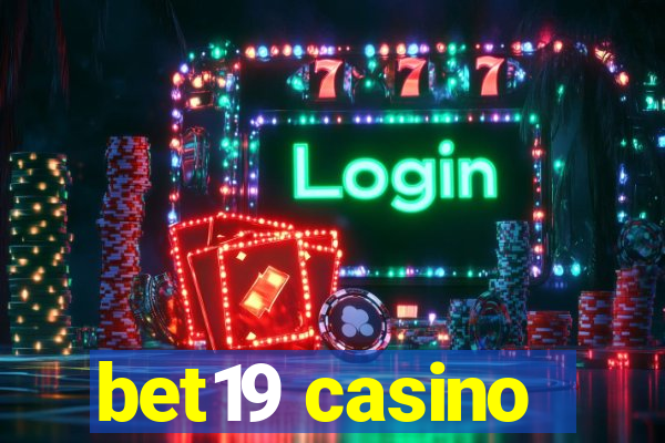 bet19 casino