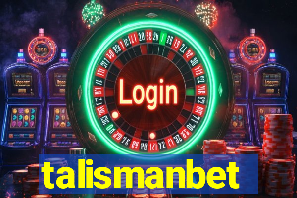 talismanbet
