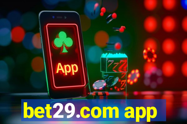 bet29.com app