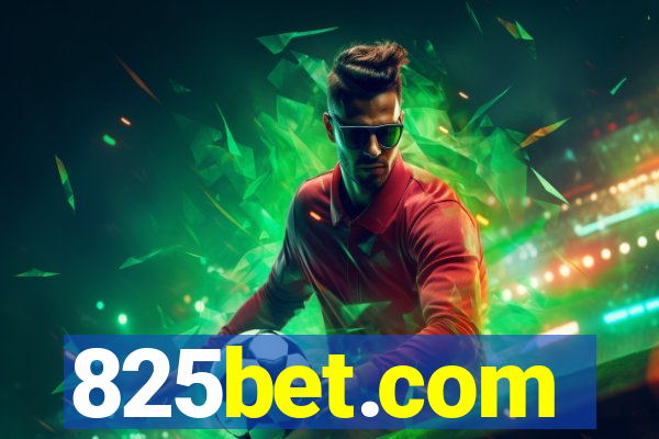 825bet.com