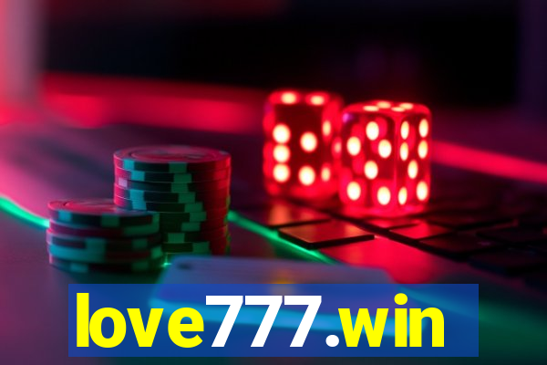 love777.win