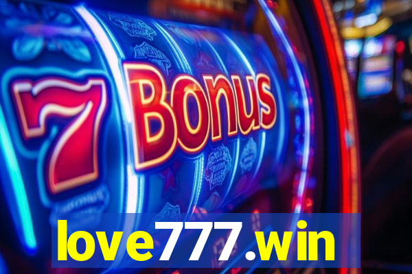 love777.win