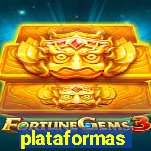 plataformas estrangeiras de jogos