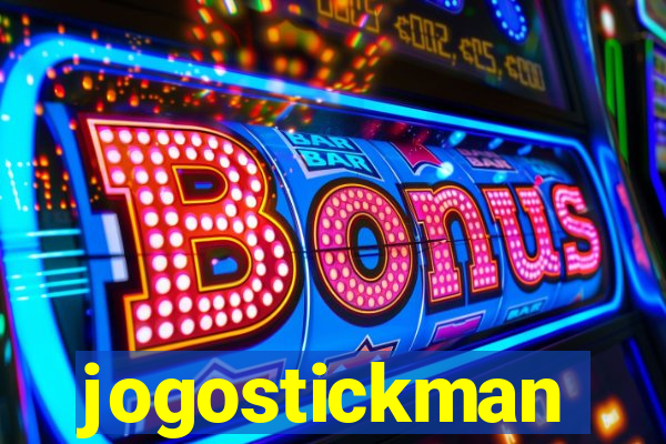 jogostickman