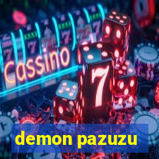 demon pazuzu