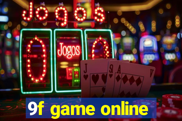 9f game online
