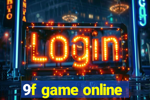 9f game online