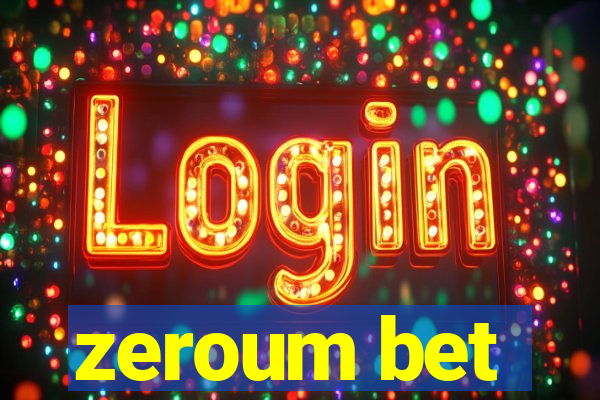 zeroum bet