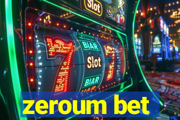 zeroum bet
