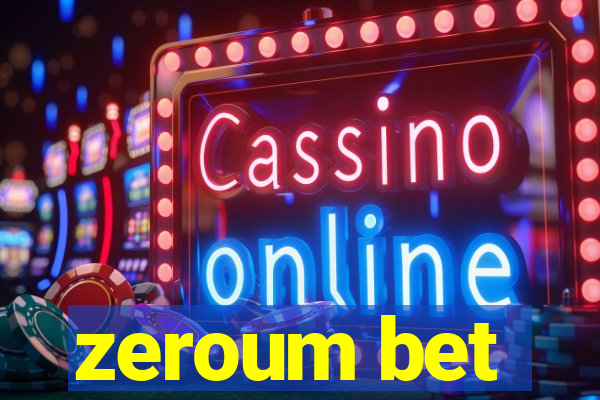 zeroum bet