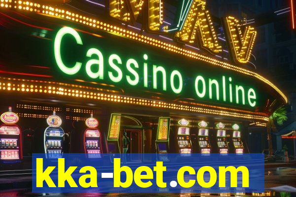kka-bet.com