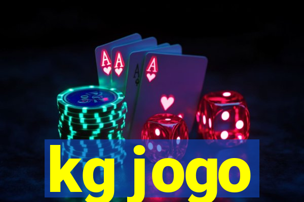 kg jogo