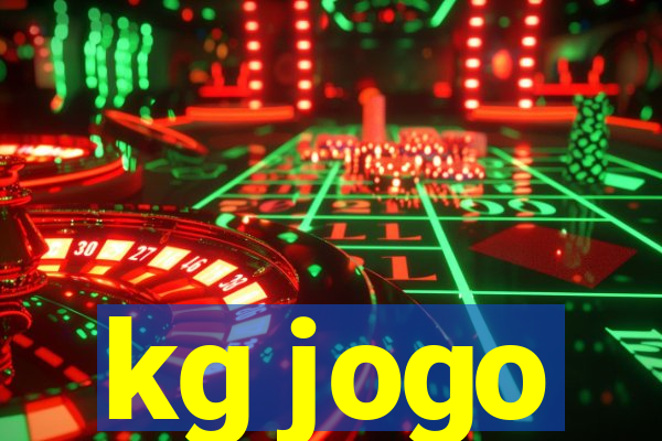 kg jogo