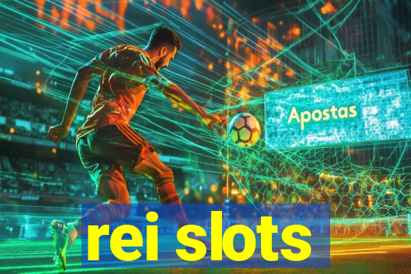 rei slots