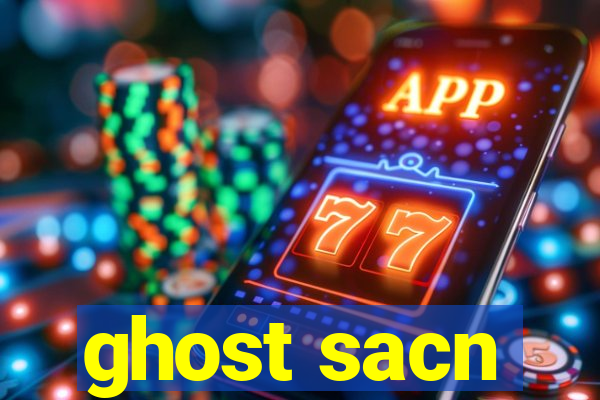 ghost sacn