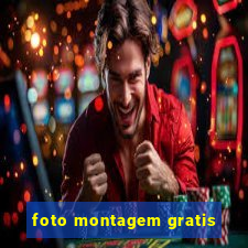foto montagem gratis