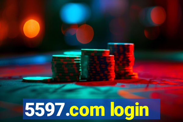 5597.com login